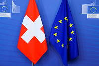 Dix ans apr&egrave;s, la Suisse va verser&nbsp;le milliard d&rsquo;euros &agrave; l&rsquo;UE