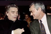 Jean-Louis Bianco&nbsp;: &laquo;&nbsp;Bernard Tapie &eacute;tait vraiment sinc&egrave;re dans son combat contre le Front national&nbsp;&raquo;