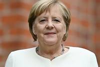 Merkel exhorte les partis au dialogue apr&egrave;s des &eacute;lections serr&eacute;es