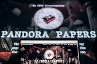 Des dirigeants se d&eacute;fendent apr&egrave;s les accusations des Pandora Papers