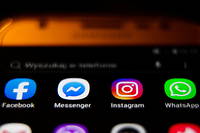 Fin de la panne pour Facebook, Instagram, WhatsApp et Messenger