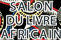 Quand le livre africain fait salon à Paris