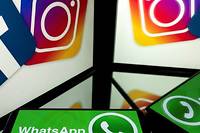 Panne majeure de Facebook, Instagram, WhatsApp et Messenger