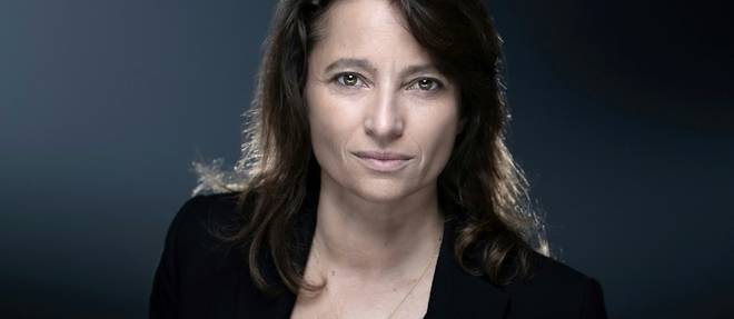 France-Algerie: pour Nina Bouraoui, "il faudrait cesser la rancoeur"