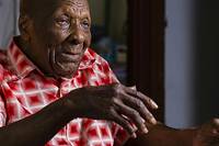 Mort du doyen des Fran&ccedil;ais, un Martiniquais de 112 ans