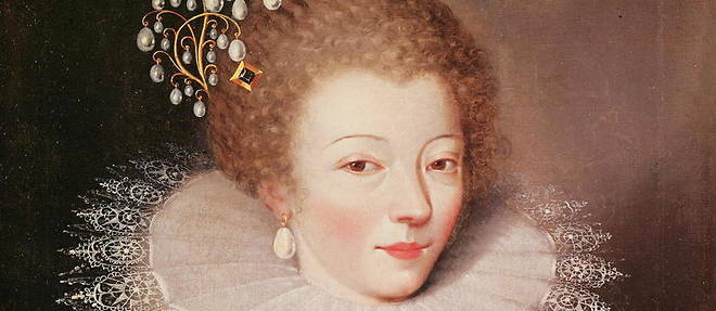Marie Vignon, connetable de France en 1622.
