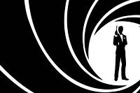 James Bond, le ma&icirc;tre des horloges