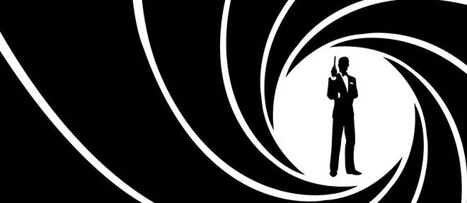 James Bond.
