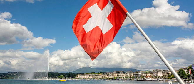 Selon l'ONG Public Eye, le canton de Geneve abriterait 13 638 entites sans substance, soit environ un tiers des societes inscrites au registre du commerce.
