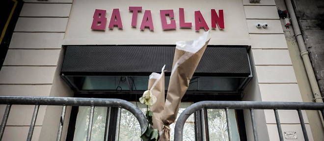 Le 20e jour du proces des attentats du 13 Novembre a ete marque par les temoignages forts de blesses du Bataclan.
