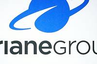 Face &agrave; la concurrence de SpaceX, Arianegroup compte supprimer 600 postes