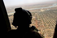 Afghanistan, Mali, Libye&hellip; 20&nbsp;ans de guerres sans victoire