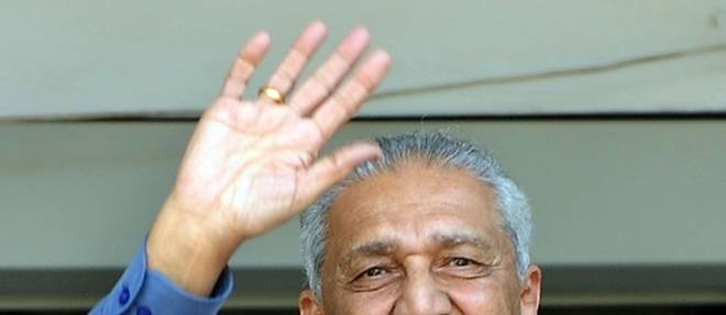 Mort a 85 ans de A.Q. Khan, pere de la bombe atomique au Pakistan