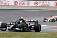 F1&nbsp;: Bottas s&rsquo;impose en Turquie, Hamilton tr&eacute;buche
