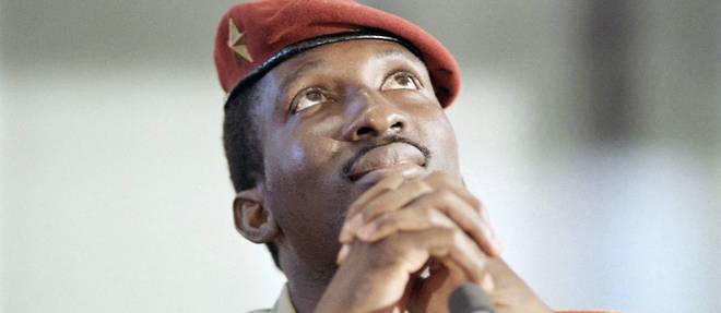 Le proces des auteurs presumes de son assassinat, dont son ancien ami Blaise Compaore qui lui a succede et est reste au pouvoir pendant 27 ans, s'ouvre lundi a Ouagadougou, ou Thomas Sankara reste une figure populaire et emblematique. 
