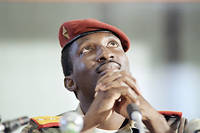 Assassinat de Sankara&nbsp;: gen&egrave;se d&rsquo;un proc&egrave;s historique