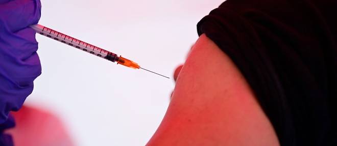 Covid-19: les vaccins efficaces a 90% contre les formes graves, selon une etude francaise