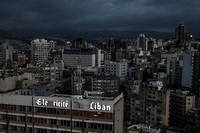 Bataille g&eacute;opolitique pour &eacute;clairer le Liban