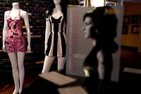 La garde-robe d&rsquo;Amy Winehouse mise aux ench&egrave;res en novembre &agrave; Beverly Hills