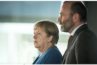Apr&egrave;s Merkel, le d&eacute;clin des chr&eacute;tiens-d&eacute;mocrates en Europe