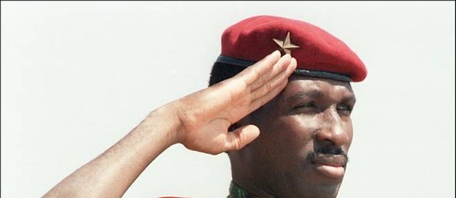 Burkina: pas d'enregistrement "pour l'Histoire" du proces de l'assassinat de Sankara