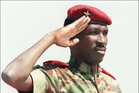 Burkina: pas d'enregistrement &quot;pour l'Histoire&quot; du proc&egrave;s de l'assassinat de Sankara