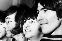 Pour McCartney, c&rsquo;est Lennon qui a coul&eacute; les Beatles