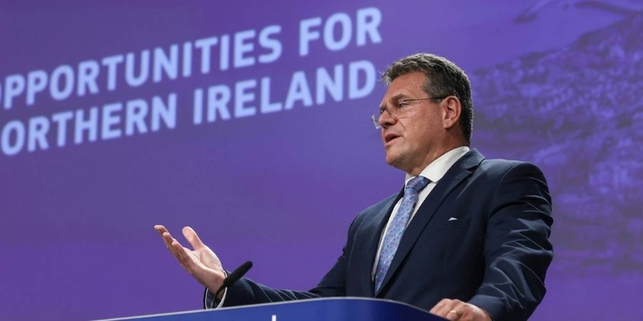 L'UE propose d'alléger les contrôles pour réduire les tensions en ...