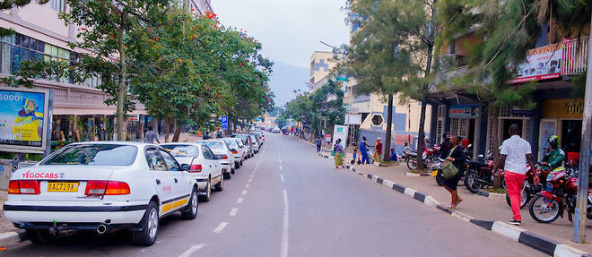 Le Rwanda s'est, en quelques annees, impose comme l'un des pays les plus attractifs pour les investisseurs etrangers.
