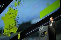 Tour de France 2022: retour &agrave; l'Alpe d'Huez pour la F&ecirc;te nationale
