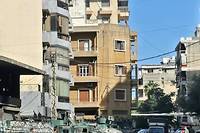 Le Liban &agrave; cran au lendemain de violents affrontements