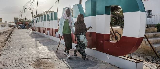 Fiers mais isoles, les jeunes diplomes du Somaliland veulent croire en l'avenir de leur patrie
