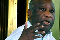 C&ocirc;te d'Ivoire&nbsp;: le nouveau parti de Laurent Gbagbo