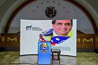 Extradition d'un proche de Maduro vers les USA, ire de Caracas