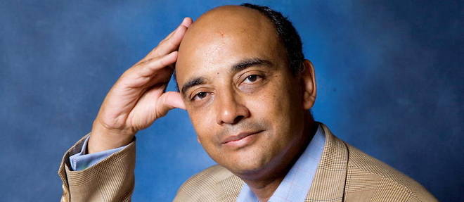 Kwame Anthony Appiah.
