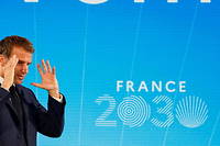 &laquo;&nbsp;France 2030&nbsp;&raquo;&nbsp;: grandes ambitions, petits effets&nbsp;?