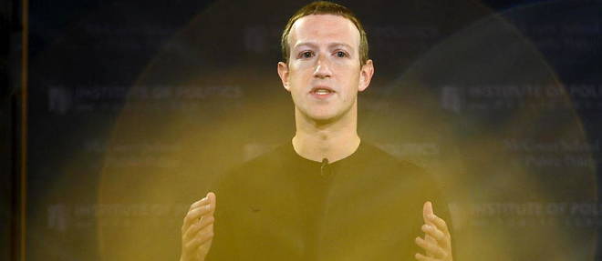 Mark Zuckerberg promet que le projet sera plus ouvert et moins opaque que Facebook. 
