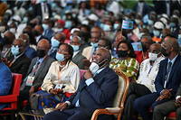 Laurent Gbagbo&nbsp;: son&nbsp;Parti des peuples africains sur les rails