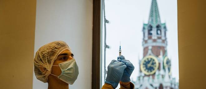 Coronavirus: le point sur la pandemie dans le monde