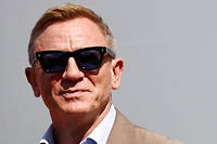 Pourquoi Daniel Craig a toujours pr&eacute;f&eacute;r&eacute; les bars gays