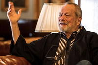 Terry Gilliam, des Monty Python, « cancellé » à Londres