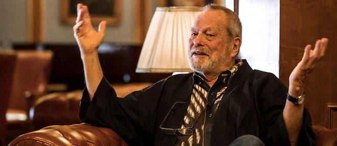 Le realisateur Terry Gilliam a vu sa comedie musicale annulee par un theatre londonien.
