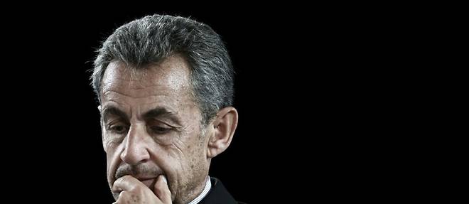 Sondages de l'Elysee: le tribunal impose a Sarkozy de se presenter comme temoin