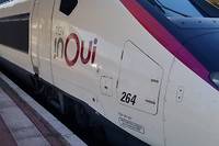 Une classe affaires débarque dans certains TGV.
