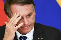 H&eacute;catombe du Covid au Br&eacute;sil: Bolsonaro va &ecirc;tre lourdement incrimin&eacute;
