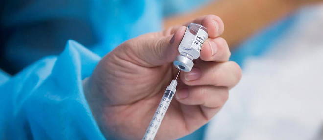 Les essais cliniques sur l'homme d'un vaccin antigrippal a base d'ARN messager (ARNm) ont commence.
