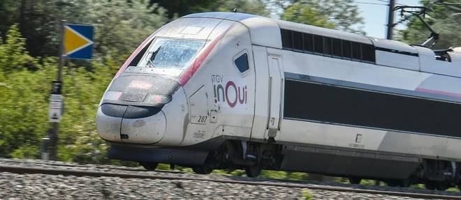 TGV Atlantique: nouvel appel a une greve des conducteurs le week-end prochain
