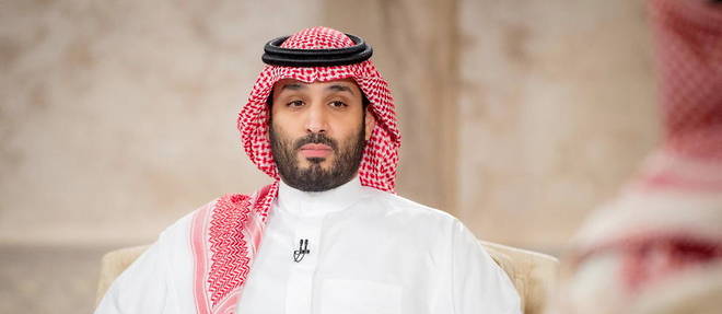 << J'annonce aujourd'hui l'objectif zero emission de l'Arabie saoudite d'ici a 2060 grace a une strategie d'economie circulaire du carbone >>, a declare, samedi 23 octobre, le prince heritier Mohammed ben Salmane.
