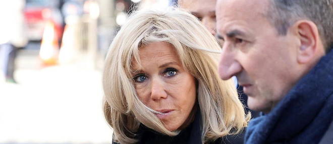 Un jeune homme et sa complice sont juges mardi 26 octobre au tribunal correctionnel de Paris dans une affaire d'usurpations d'identites liee a la premiere dame, Brigitte Macron.
