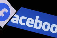 Facebook&nbsp;: un nouveau lanceur d&rsquo;alerte accuse le groupe